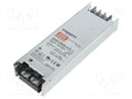 MEAN WELL UHP-200A-4.2 LED-virtalähde 168W 4,2VDC 40A