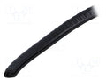 ELESA+GANTER GN2184-9.5-SW-05 Reunansuoja 9,5mm