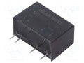 MEAN WELL MDS01N-05 DC/DC-muunnin 1W