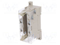 OMRON P7SA-14F-ND-24VDC Releenvastake 24VDC