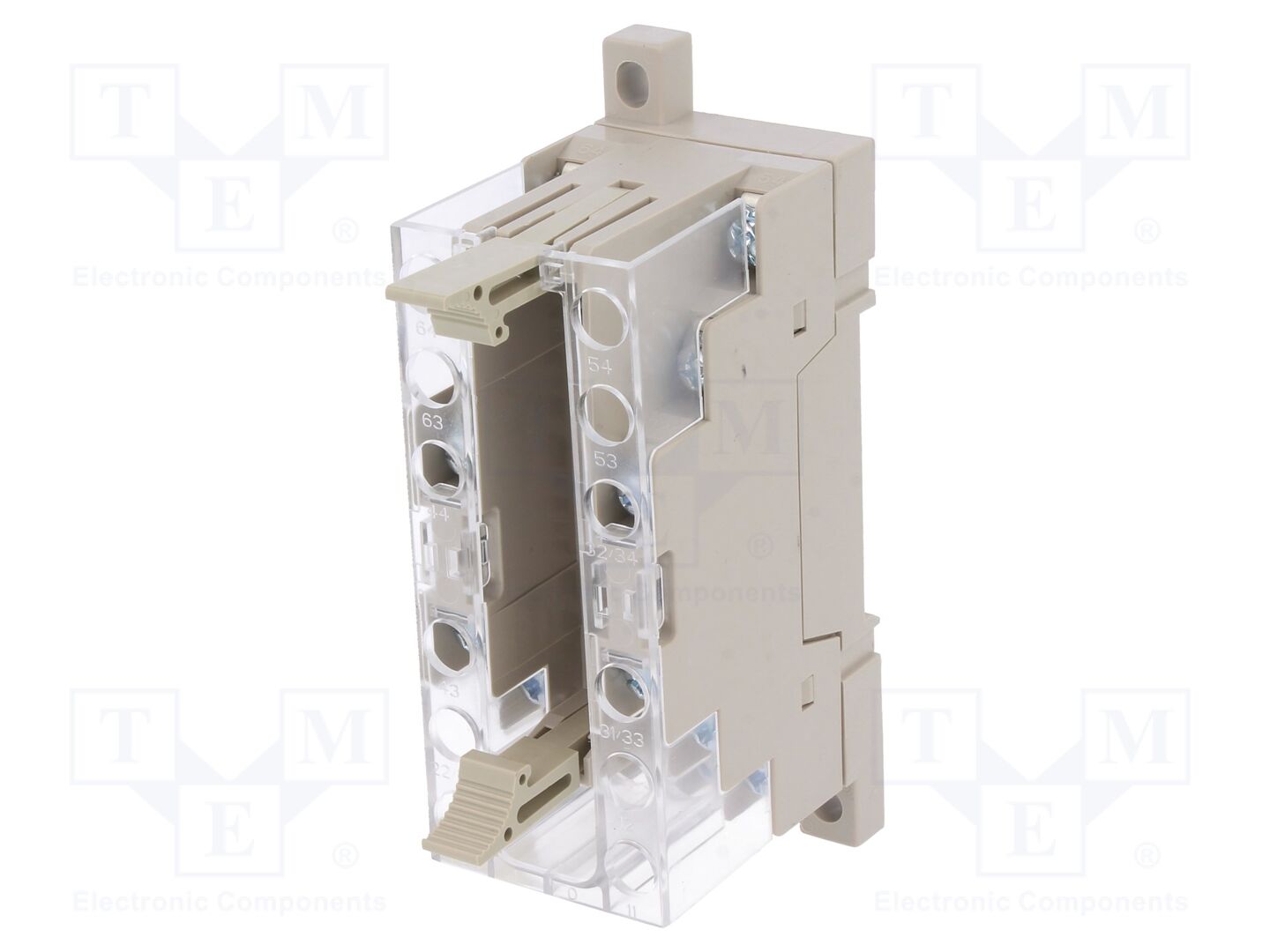 OMRON P7SA-14F-ND-24VDC Releenvastake 24VDC