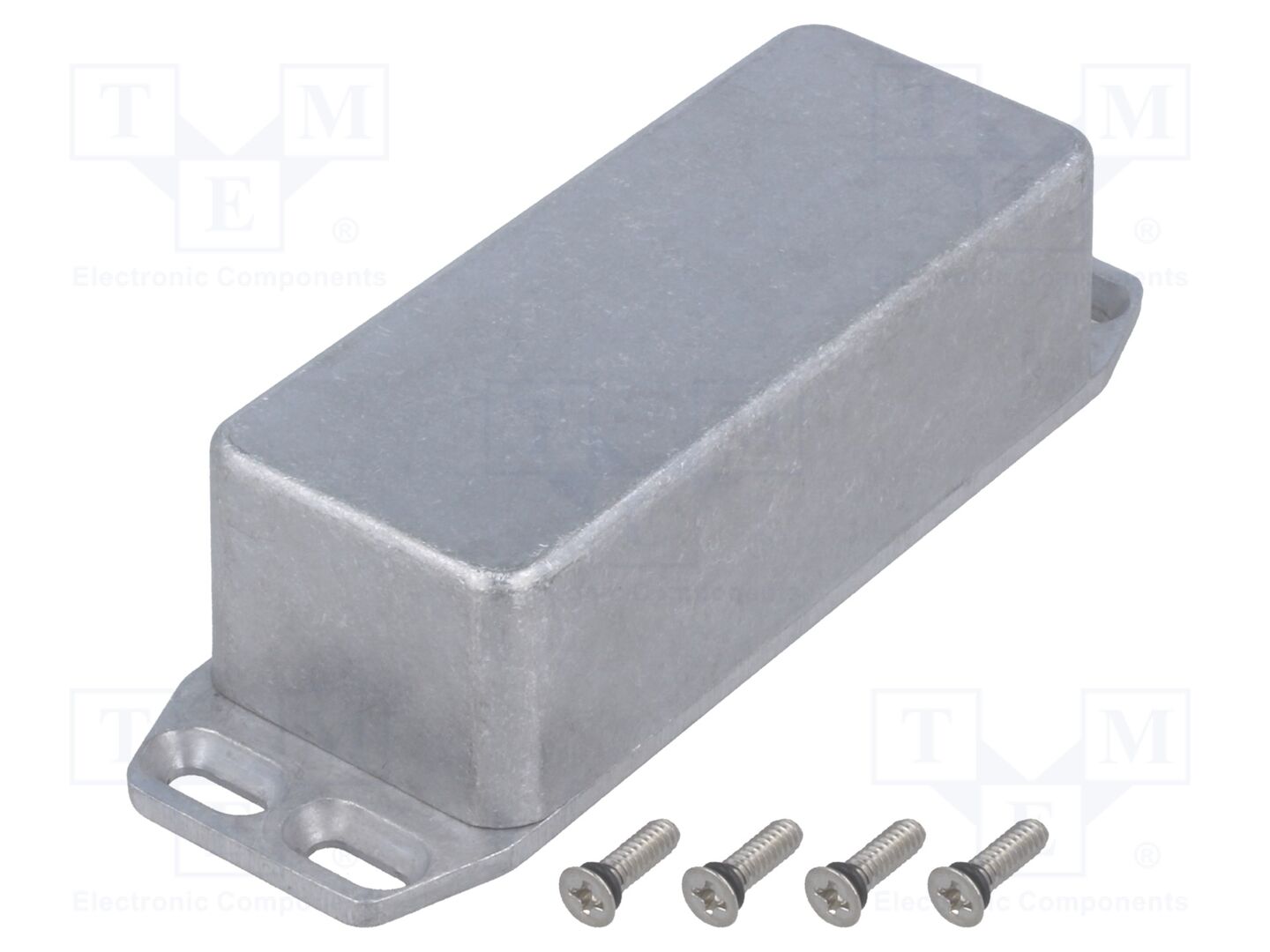HAMMOND 1590WAFL Yleiskotelo 39x93x31mm