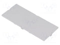 ITALTRONIC P05060201P.BL Etupaneeli 11.11g (50 kpl erä)