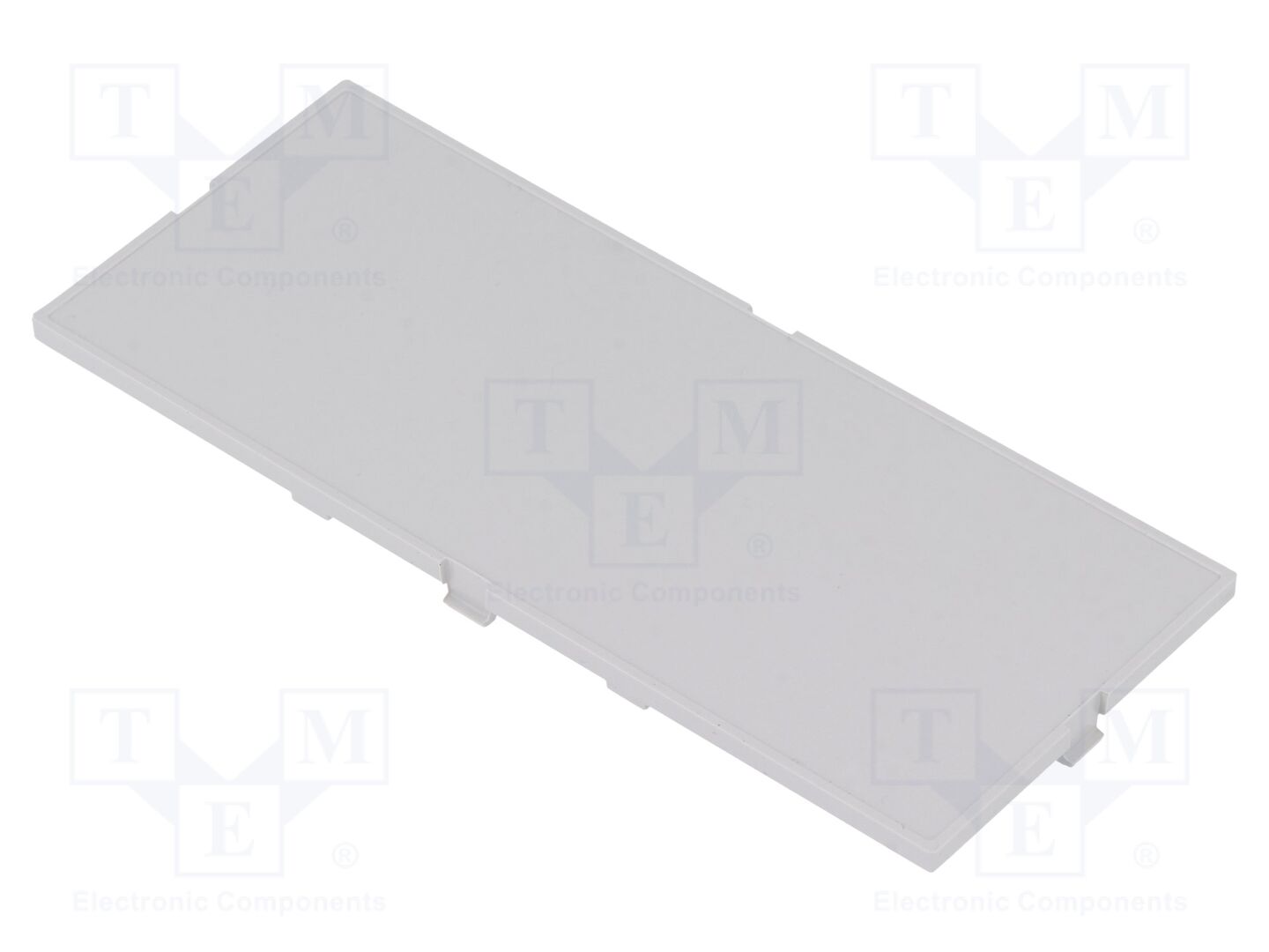 ITALTRONIC P05060201P.BL Etupaneeli 11.11g (50 kpl erä)