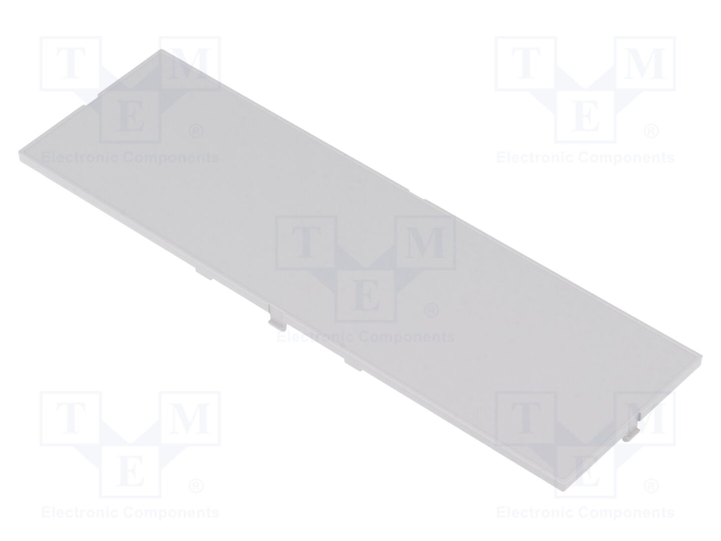 ITALTRONIC P05080201P.BL Din Rail Mounting Enclosures-Accessories 13.98g (50 kpl erä)