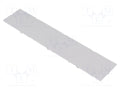 ITALTRONIC P05120201P.BL Din-kisko kotelon tarvike 22.79g