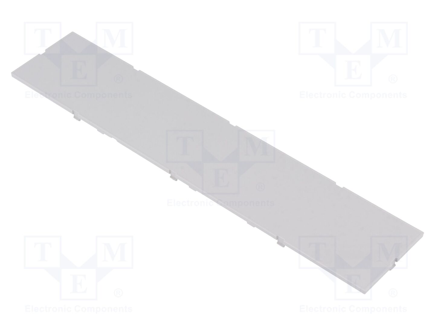 ITALTRONIC P05120201P.BL Din-kisko kotelon tarvike 22.79g