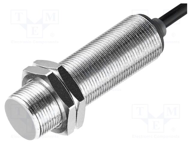 PEPPERL+FUCHS 3RG4013-3KB00 Induktiivinen anturi 0-5mm