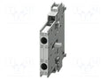SIEMENS 3RH1921-1EA11 Apukosketin Koko S0-S12