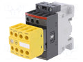 ABB AFS12-30-22-11 Kontaktori 12A