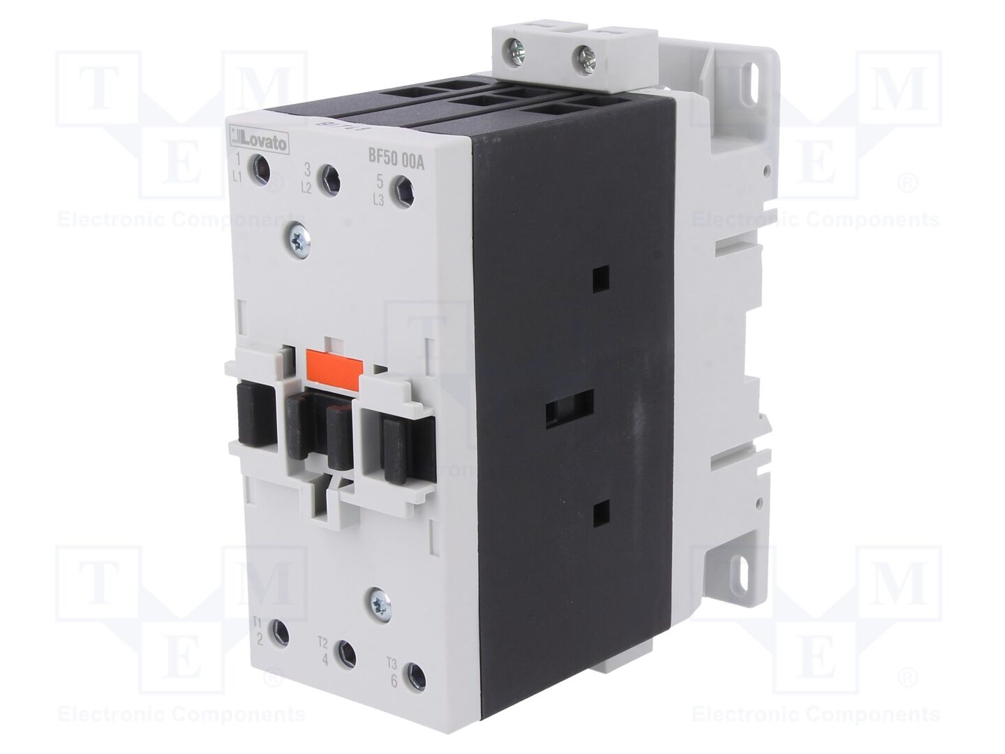 LOVATO ELECTRIC BF5000A230 Kontaktori 230VAC, 50A