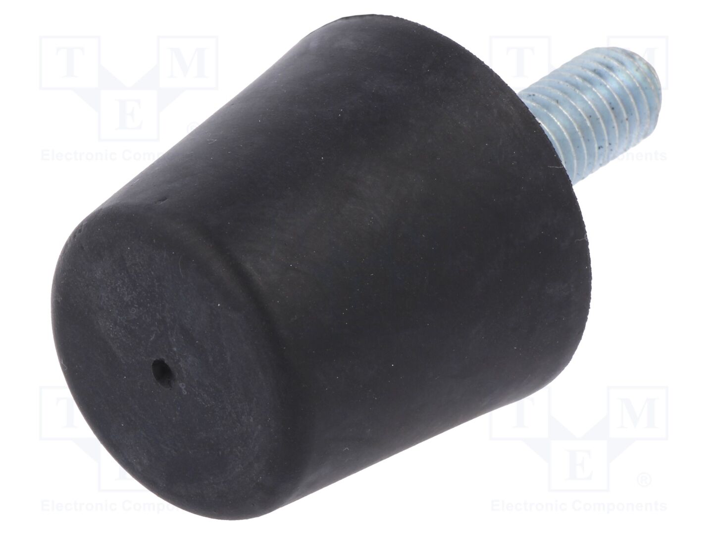 ELESA+GANTER DVB6-38-35M10-28-5 Vaimennustassu 38mm