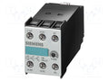 SIEMENS 3RT1926-2FJ31 Aikaviivekosketin 5-100s