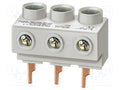 SIEMENS 3RV1915-5A Syöttöliitin S00