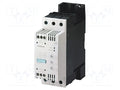 SIEMENS 3RW3026-1BB04 Pehmokäynnistin 11kW