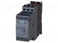 SIEMENS 3RW3027-1BB04 Pehmokäynnistin 15kW