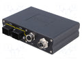HARTING HAIIC-MICA-USB Automaatiomoduuli 12÷24VDC