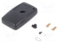 TEKO 11121.4 Kotelo POCKET 11 44mm