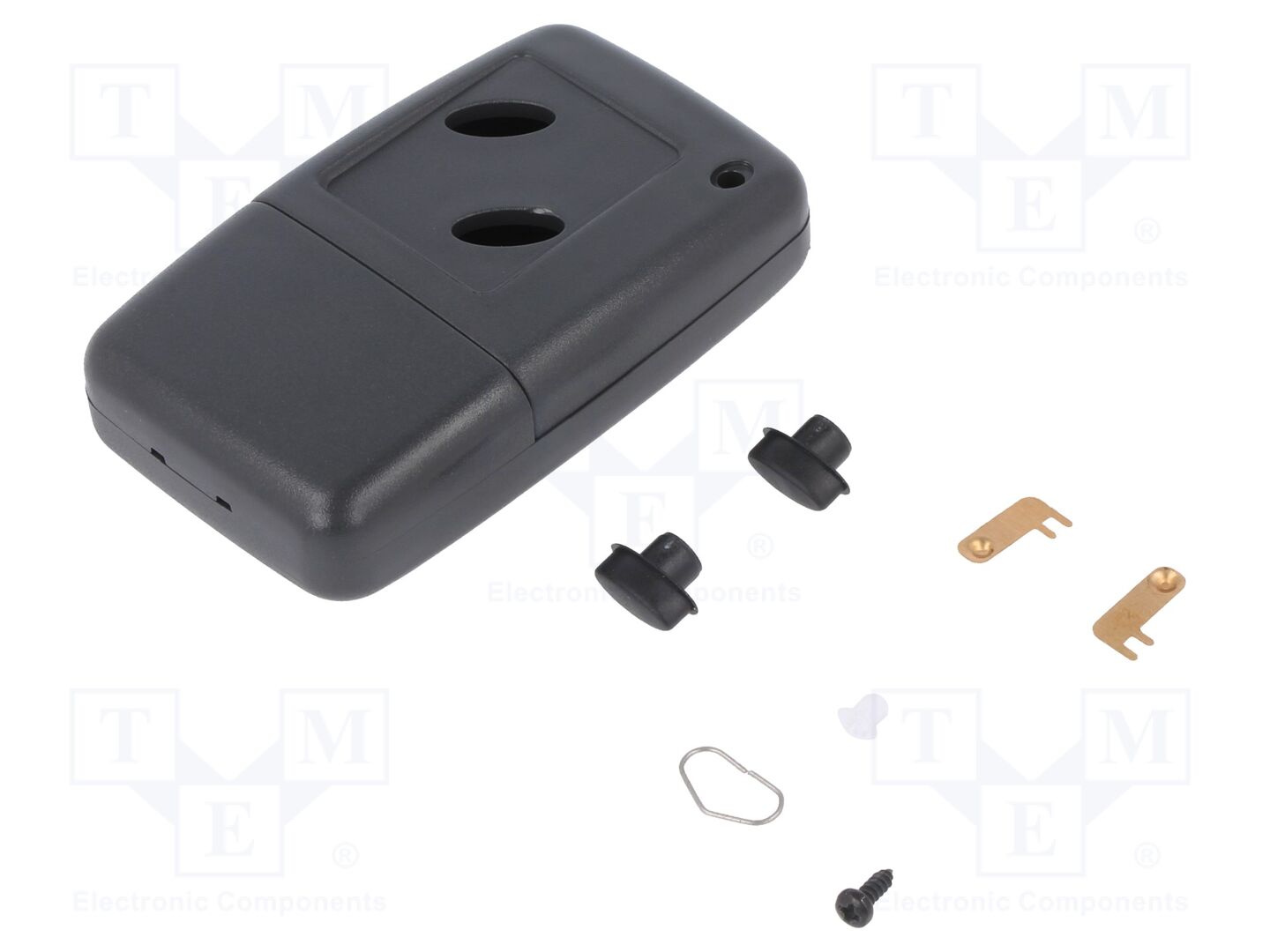 TEKO 11122.4 Kaukosäätimen kotelo 44x74mm