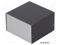 TEKO 332.18 Kotelo paneelilla 100x103x63mm