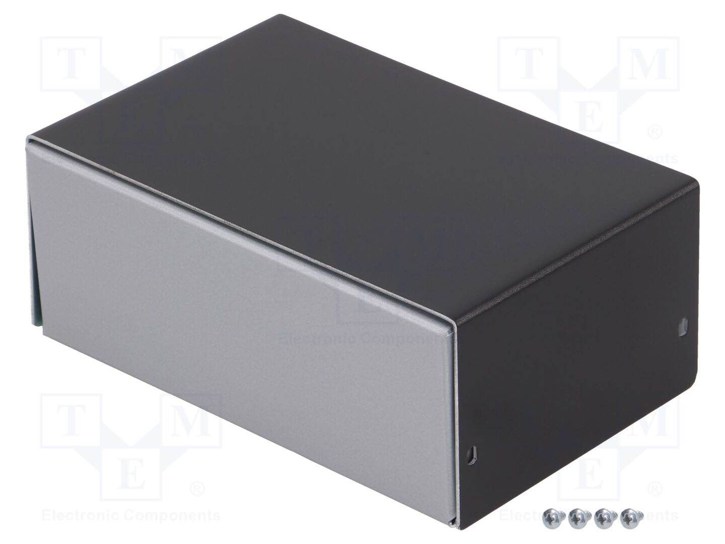TEKO 333.18 Kotelo paneelilla 100x153x63mm
