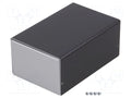 TEKO 382.18 Kotelo paneelilla 104x160x69mm