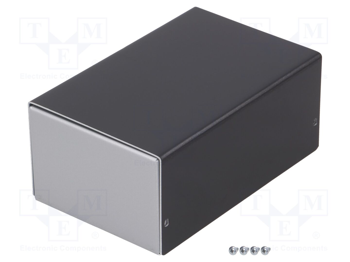 TEKO 382.18 Kotelo paneelilla 104x160x69mm