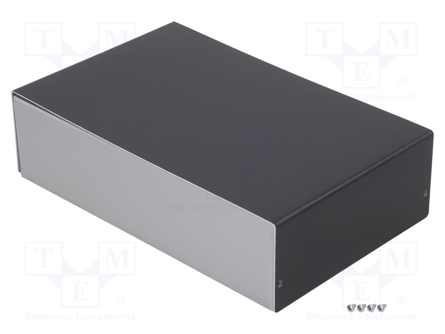 TEKO 385.18 Kotelo paneelilla 160x253x69mm