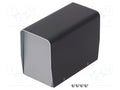 TEKO BC/1.18 Kotelo paneelilla 61x118x84mm