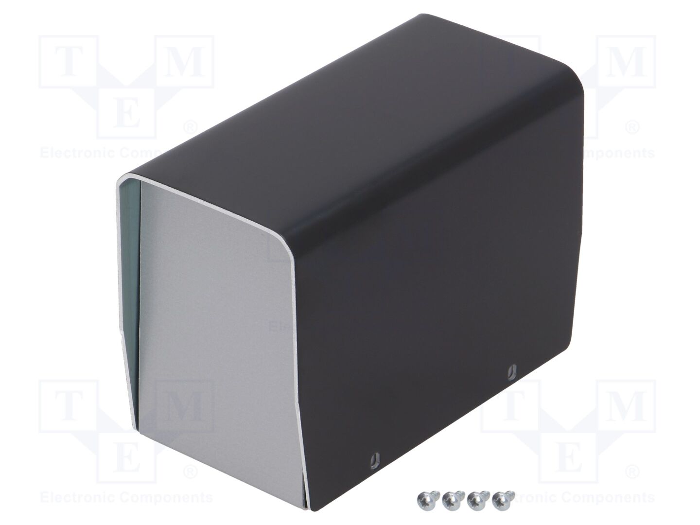 TEKO BC/1.18 Kotelo paneelilla 61x118x84mm