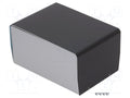 TEKO BC/3.18 Kotelo paneelilla 118x163x84mm