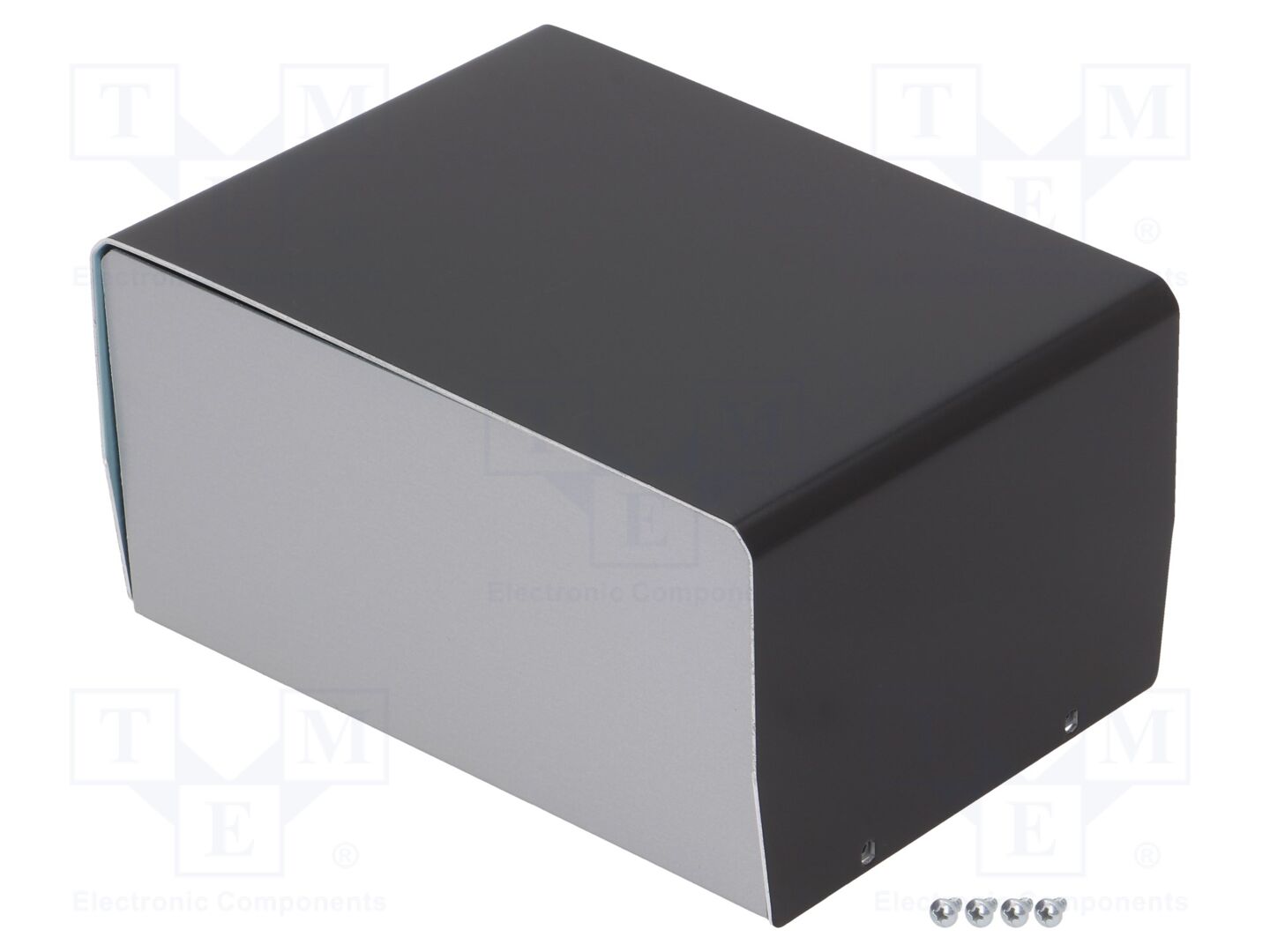 TEKO BC/3.18 Kotelo paneelilla 118x163x84mm