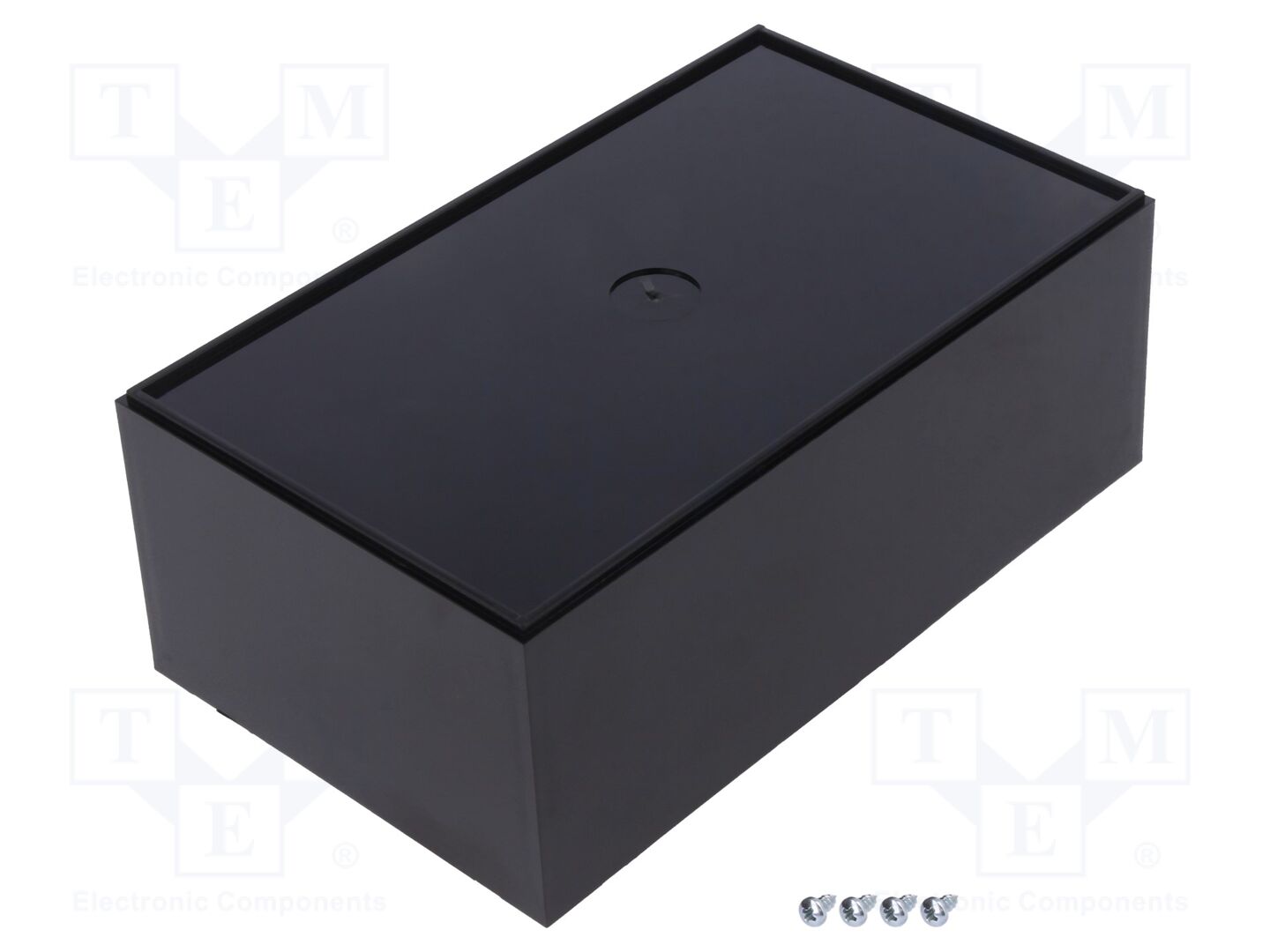 TEKO P/3.9 Yleiskotelo 90x160x61mm