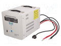 VOLT POLSKA SINUS-PRO-1500-12 DC/AC muuntaja 1050W 12V