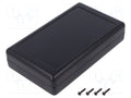 TEKO SM2.9 Yleiskotelo 95x160x35mm