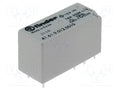 FINDER 41.61.9.048.001 Sähkömagneettinen rele 48VDC