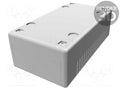 HAMMOND MB126540VL Yleiskotelo 65x120x40mm