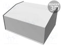 HAMMOND 515-0940 Pöytäkotelo 188x152x96mm
