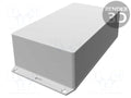 HAMMOND 1591XXESFLBK Yleiskotelo 113mm