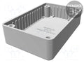 HAMMOND 1591MSGY Yleiskotelo 56x85x25mm