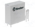 FINDER 45.91.7.024.0310 Sähkömagneettinen rele 24VDC
