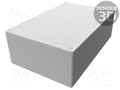 HAMMOND HM-1590WJ Yleiskotelo 95x145x49mm
