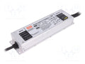 MEAN WELL ELG-240-C1750D2-3Y LED-virtalähde 240W 69-137VDC 1,75A IP67