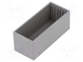 TEKO L50.8 Kotelo valuhartsille 22x52x21mm (50 kpl erä)