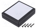 TEKO 1111.9 Yleiskotelo 72x85x25mm