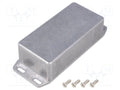 HAMMOND HM-1590G2FL Yleiskotelo 50x100x31mm