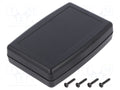 TEKO HY.9 Yleiskotelo 72x104x25 mm