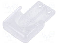 TEKO MT8.0 Kotelon pidike 68x52x15mm