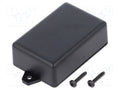 TEKO SR01-E.9 Yleiskotelo 38x57x20mm