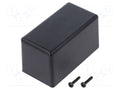 TEKO SR03.9 Yleiskotelo 38x71x41mm